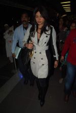Priyanka Chopra leave for Berlin on 9th Feb 2012 (15).JPG